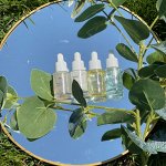 Набор эссенций для лица  Huxley Essence Deluxe Complete, 5 мл х 4 шт.
