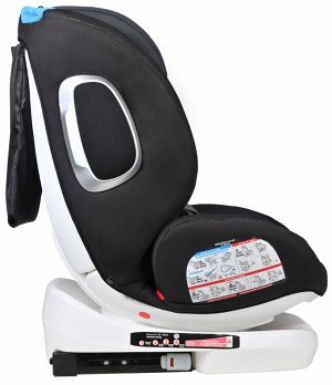 Автокресло детское Farfello ISOFIX YB102A(2) coffee/ кофейный