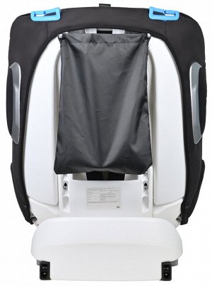 Автокресло детское Farfello ISOFIX YB102A(2) coffee/ кофейный