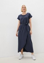 Платье женское 2520 графитовый