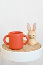 Кружка с ручками Autumn Glaze Объем 150 мл