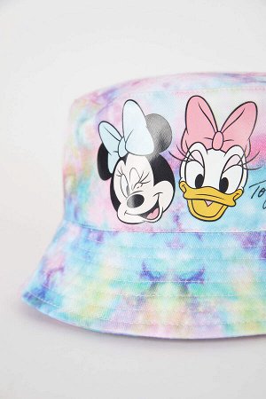 Шапка-ведро с лицензией Disney Mickey & Minnie для девочек
