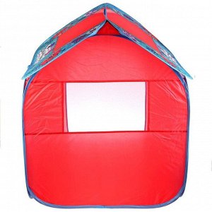 Палатка игровая Enchantimals, 83 х 80 х 105 см, в сумке