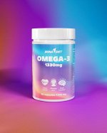 Бады Bona Diet: OMEGA-3