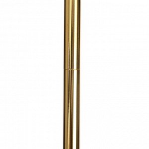 Люстра "Спираль" 3х40Вт E27 золото 20х80х90 см.