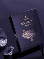 My Formula Антивозрастная маска для шеи My Neck Pack