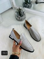 Мокасины