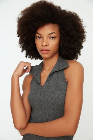 Платье %51 Polyester %47 Pamuk %2 Elastan,