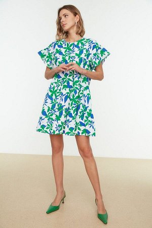 Платье %60 Pamuk %40 Polyester