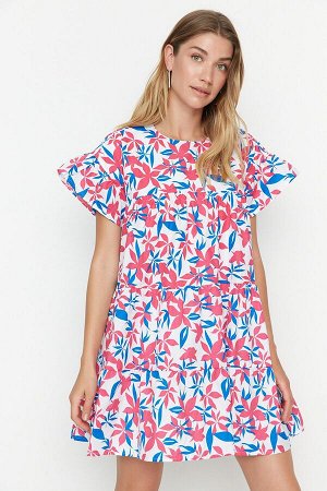 Платье %60 Pamuk %40 Polyester