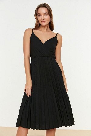 Платье %95 Polyester %5 Elastan