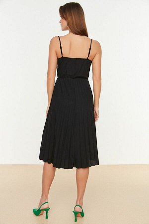 Платье %95 Polyester %5 Elastan