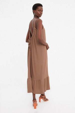 Платье %98 Polyester %2 Elastan