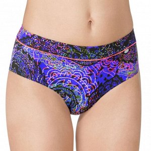 Купальные трусы sloggi swim sloggi swim Wow Comfort Paisley Midi