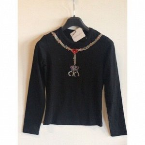 Лонгслив Calvin Klein Jeans