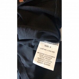 Лонгслив Calvin Klein Jeans