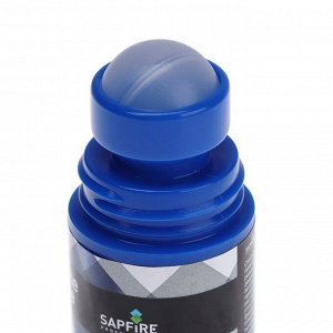 Силиконовая смазка для резиновых уплотнений Sapfire, роликовая, 50 мл