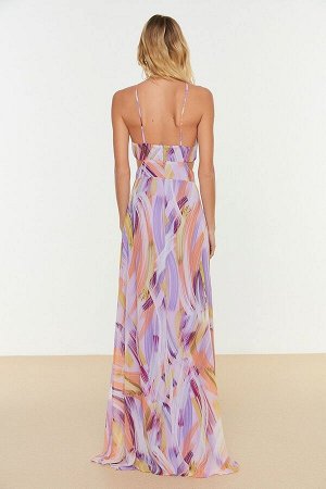 Платье %100 Polyester
