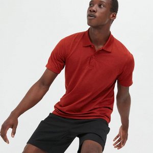 UNIQLO - спортивная футболка поло