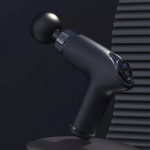 Мышечный массажер Massage Gun / 24W