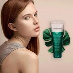 LIV DELANO Уход за лицо со стволовыми клетками мха