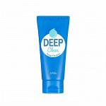 Пенка для глубокого очищения с содой Deep Clean Foam Cleanser