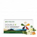 NUTRILITE™ DOUBLE X™ с витаминами, минералами и фитонутриентами, 186 таб.