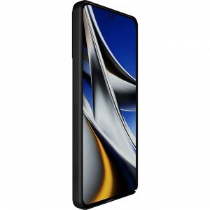 Чехол Nillkin CamShield Case для Xiaomi Poco X4 Pro 5G