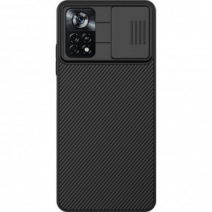 Чехол Nillkin CamShield Case для Xiaomi Poco X4 Pro 5G