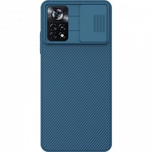 Чехол Nillkin CamShield Case для Xiaomi Poco X4 Pro 5G