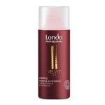 Londаcare velvet oil кондиционер с аргановым маслом 50 мл БС