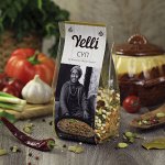 Крупа Yelli
