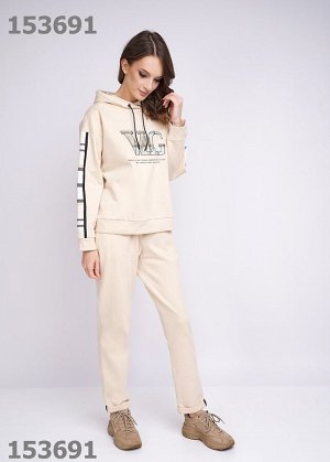 Clever wear CLE Брюки жен. 115682/53ф