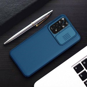 Чехол Nillkin CamShield Case для Xiaomi Redmi Note 11