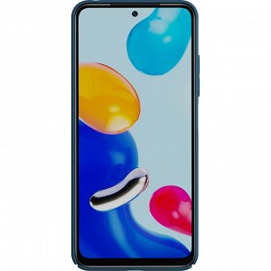Чехол Nillkin CamShield Case для Xiaomi Redmi Note 11