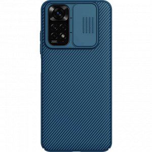 Чехол Nillkin CamShield Case для Xiaomi Redmi Note 11
