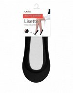 PC Подследники ж. LISETTE х/б, NERO р.3 (35-40)