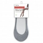 PC Подследники ж. MARIETTE х/б, GRIGIO MELANGE р.4 (38-40)