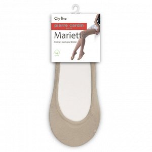 PC Подследники ж. MARIETTE х/б, VISONE р.2 (35-37)
