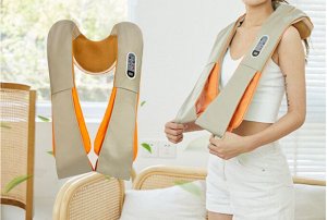 Ударный массажер Neck Massager