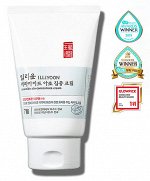 Защитный крем для сухой и атопичной кожи с церамидами ILLIYOON Ceramide Ato Concentrate Cream 200ml