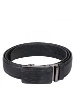 Ремень Ego Favorite P41035 черный
