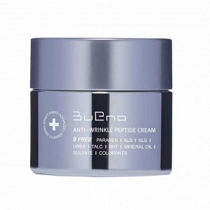 Пептидный крем против морщин с черным трюфелем (80мл) BUENO ANTI-WRINKLE FILL-UP PEPTIDE CREAM (80ml)