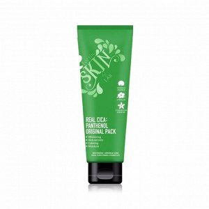 Оригинальный пакет FORTHESKIN REAL CICA ORIGINAL PACK 100ml