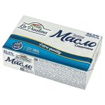 Масло сливочное фасованное 82,5% 180гр ТМ La Paulina