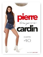 PC Колготки CAPRI штанишки, VISONE 40 den р.3