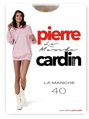 PC Колготки LA MANCHE штанишки, VISONE 40 den р.2