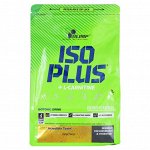 Изотоник OLIMP Iso Plus Powder - 1500 гр