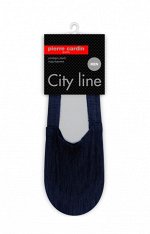 PC Подследники м. City Line LSM020 х/б, BLU SCURO MELANGE р.39-46