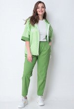Комплект Michel Chic 1295 салатовый